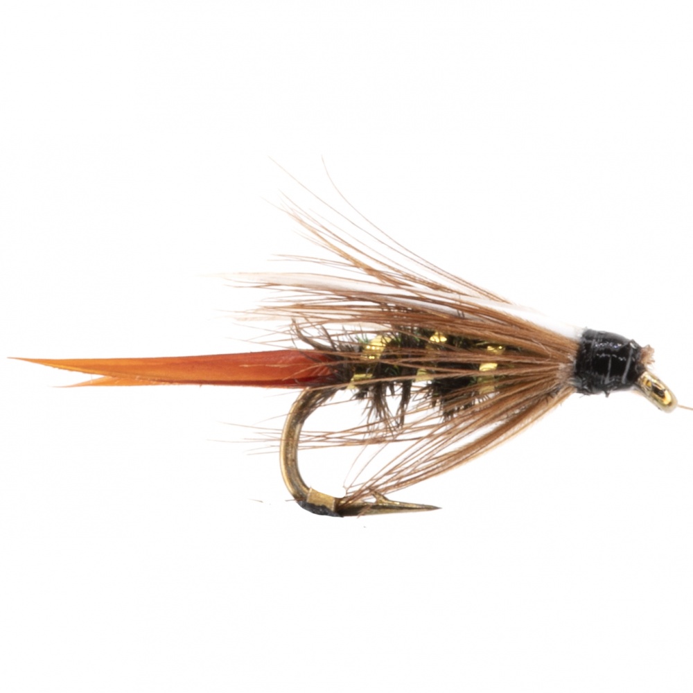 The Essential Fly Prince Fishing Fly